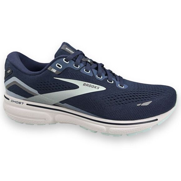 SINGLE RIGHT SHOE ONLY Brooks Ghost 15 Womens Size 9.5 AMPUTEE REPLACEMENT - Picture 1 of 7